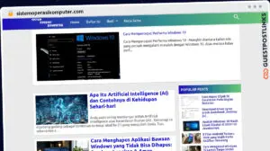 Publish Guest Post on sistemoperasikomputer.com