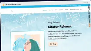 Publish Guest Post on sitaturrohmah.com