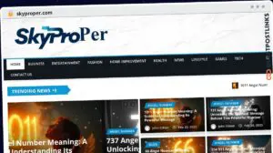 Publish Guest Post on skyproper.com