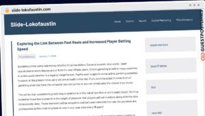 Publish Guest Post on slide-lokofaustin.com
