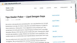 Publish Guest Post on slide-lokofnashville.com