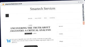 Publish Guest Post on smartechservices.co.in