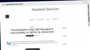 Publish Guest Post on smartechservices.co.in