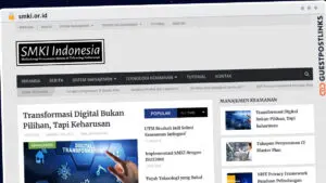 Publish Guest Post on smki.or.id