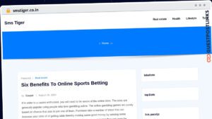 Publish Guest Post on smstiger.co.in