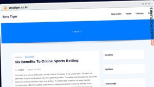 Publish Guest Post on smstiger.co.in