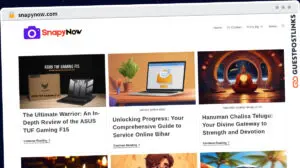 Publish Guest Post on snapynow.com