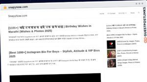 Publish Guest Post on snapynow.com