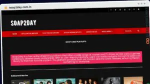 Publish Guest Post on soap2day.com.in