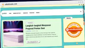 Publish Guest Post on sobatmuda.com