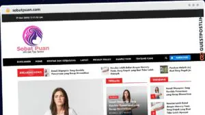 Publish Guest Post on sobatpuan.com
