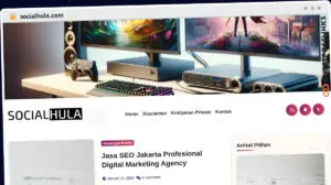 Publish Guest Post on socialhula.com