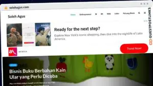 Publish Guest Post on solehagus.com
