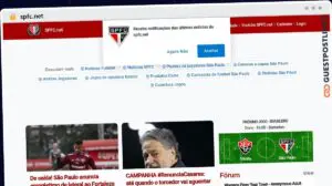 Publish Guest Post on spfc.net