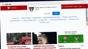 Publish Guest Post on spfc.net