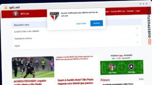 Publish Guest Post on spfc.net