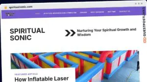 Publish Guest Post on spiritualsonic.com