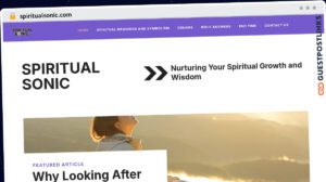 Publish Guest Post on spiritualsonic.com
