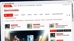 Publish Guest Post on sportsadda.de