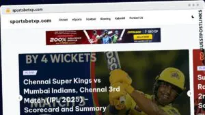 Publish Guest Post on sportsbetxp.com