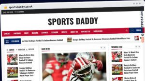 Publish Guest Post on sportsdaddy.co.uk