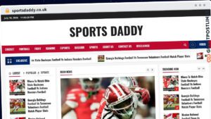 Publish Guest Post on sportsdaddy.co.uk