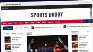 Publish Guest Post on sportsdaddy.co.uk