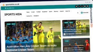 Publish Guest Post on sportskida.co.uk