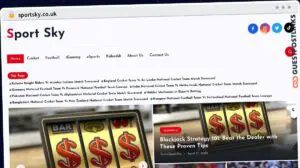 Publish Guest Post on sportsky.co.uk