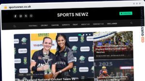 Publish Guest Post on sportsnewz.co.uk