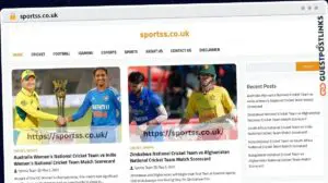 Publish Guest Post on sportss.co.uk