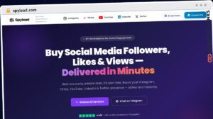 Publish Guest Post on spylead.com