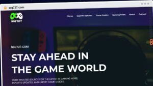 Publish Guest Post on ssq727.com