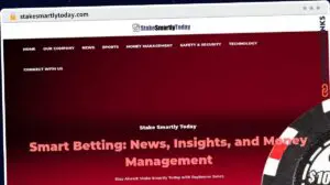 Publish Guest Post on stakesmartlytoday.com