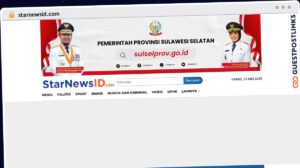 Publish Guest Post on starnewsid.com