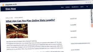 Publish Guest Post on staynow.co.in
