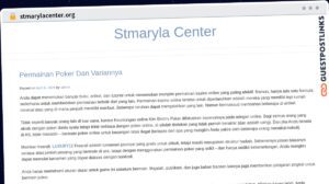 Publish Guest Post on stmarylacenter.org