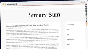 Publish Guest Post on stmarysum.org