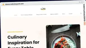 Publish Guest Post on stonecreekvineyard.com