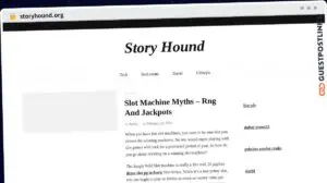 Publish Guest Post on storyhound.org