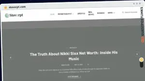 Publish Guest Post on stoverpt.com