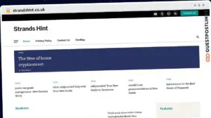 Publish Guest Post on strandshint.co.uk
