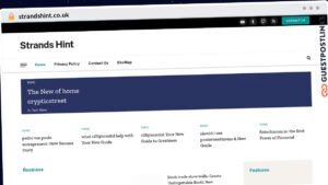 Publish Guest Post on strandshint.co.uk