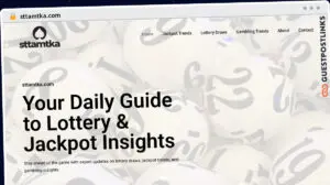 Publish Guest Post on sttamtka.com