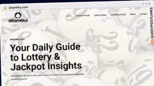 Publish Guest Post on sttamtka.com