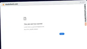 Publish Guest Post on studiofourb.com