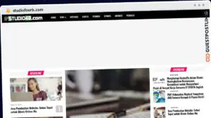 Publish Guest Post on studiofourb.com