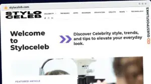 Publish Guest Post on styloceleb.com