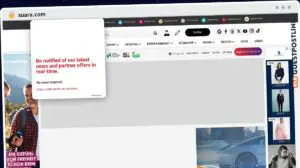 Publish Guest Post on suara.com
