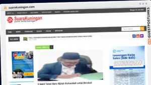 Publish Guest Post on suarakuningan.com